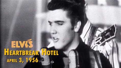 The Elvis Presley photo that broke the worlds heart